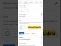 Google My Business Update 2024 Whatsapp Link Google My Business Googleupdate Whatsappmarketing