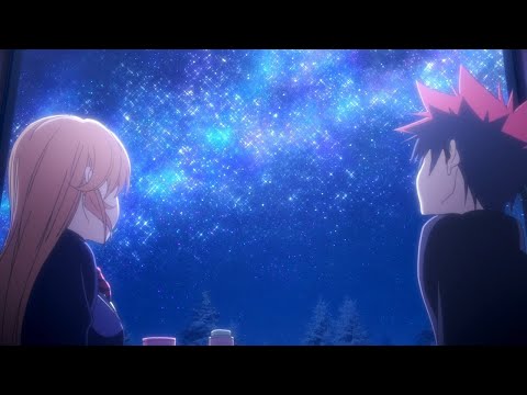 Shokugeki no Soma OST Music | Beautfiul and Relaxing Soundtrack for Studying and Sleeping