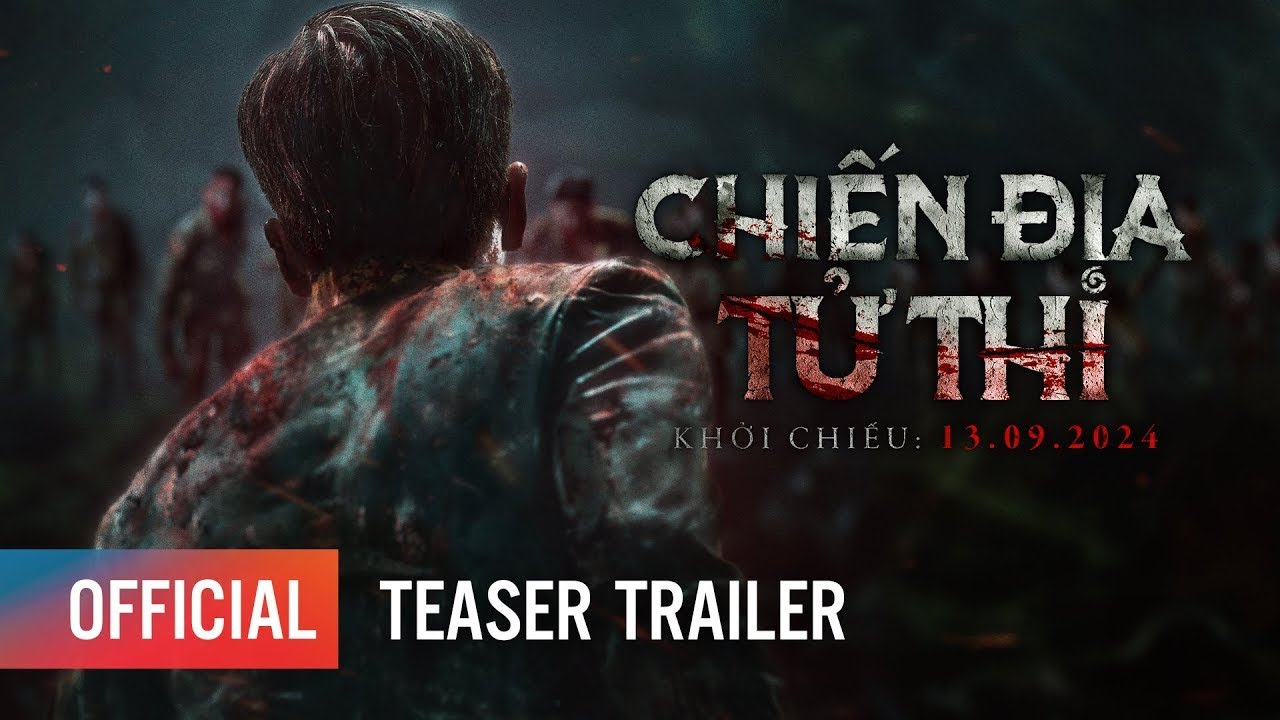 CHIẾN ĐỊA TỬ THI