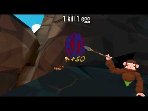 killing every boss in ug vr