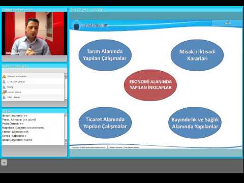 Tarih 14 KPSS LİSANS TARIH