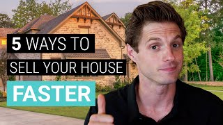 5 Ways to Sell Your House Faster [How to Sell Your Home Faster] | Denver, Colorado Real Estate