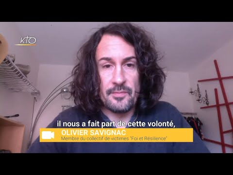 Assemblée plénière extraordinaire de la CEF sur les abus sexuels: trois questions à Olivier Savignac