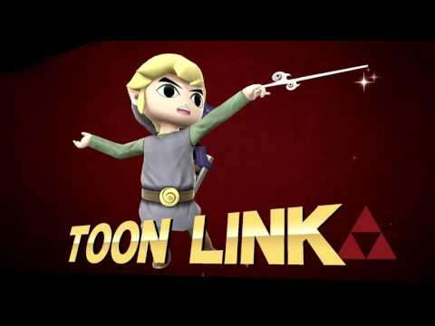 St Lawrence County Smash 4/12/2016, Zaki(Marth, Zaki) Vs. Leon(Toon) Winners semis