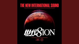 The New International Sound