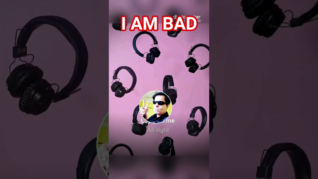 Micheal Jackson | Bad | Song | Cover by Bipin