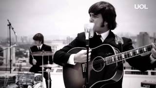 Zoom Beatles - 10 - Baby It&#39;s You