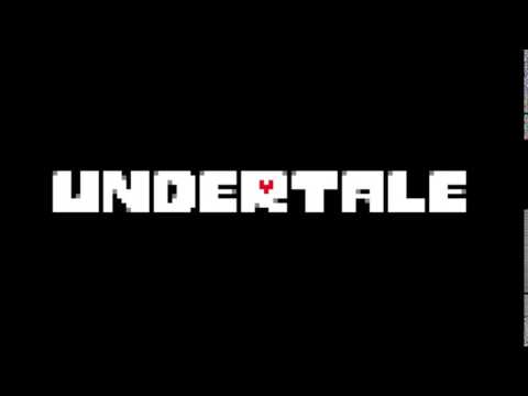 Undertale OST: 067 - Oh My... Speed Up