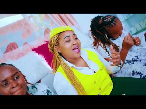 ANN PETER - NOOKA NA WATHI (OFFICIAL MUSIC VIDEO) SMS Skiza 69810944 to 811