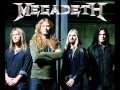 Wrecker   Megadeth