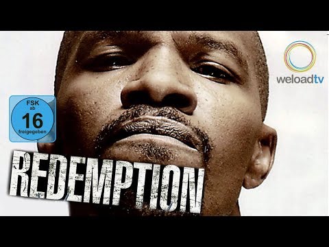 Trailer-Vorschau: Redemption - Früchte des Zorns