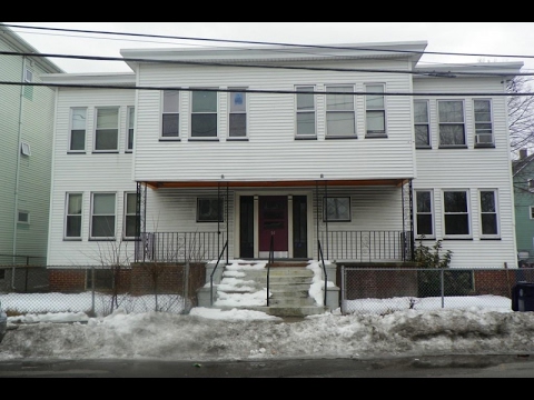 51 Nichols St #1, Everett, MA 02149