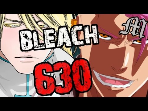 Bleach Chapter 630 Review "BAZZ Backstory" | Tekking101