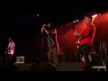 18 Shannon and Narducy, Burning Down (REM cover), Cleveland, 10 Mar 2026