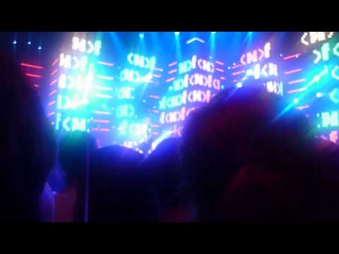 SHOW CHAMPION - f(x) - Rum Pum Pum Pum