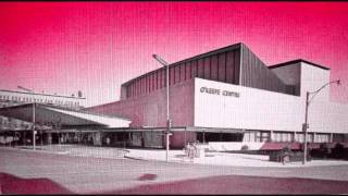 1972 HARRY BELAFONTE...LIVE! at O'keefe Centre OUT DE FIRE comp: JESSE STOOL (C.C. CARTER)