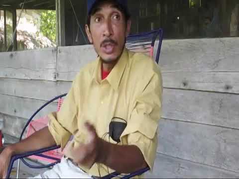 Icarus of the bobinzana - Jose Navas