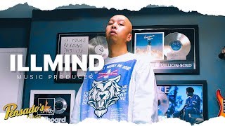 Grammy Award Winning "EVERYTHING IS LOVE" (The Carters) Producer, !LLMIND - Pensado's 