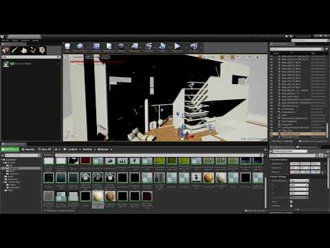 Curso de Unreal Engine 4 11 parte 00051