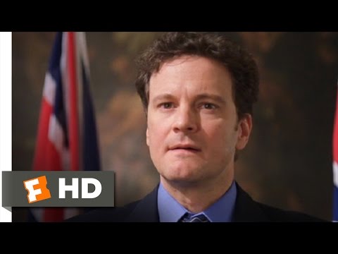 What a Girl Wants (9/9) Movie CLIP - Withdraw My Candidacy (2003) HD