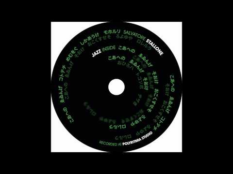 Last Train-Salvatore Stallone video.wmv