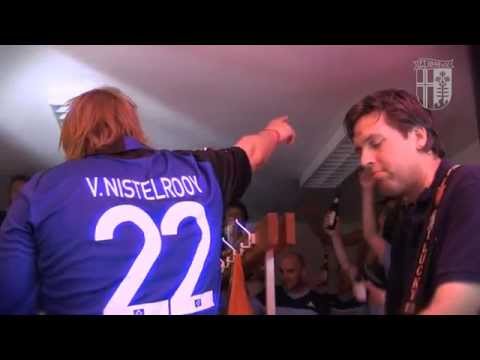 FT Fulda Meistervideo 2014 - TEIL 4 - Mambo KingX - BEST-OF - Kabinenkonzert