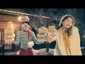 Agatha Valerie - Gery Saluut Malkist Keju Komersial 2