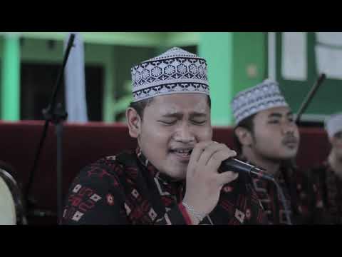 UKM NAHDLATUS SYUBBAN UNUSIDA - SALAM ALAIKA & MAULIDU AHMAD | Festival Rebana Virtual Nasional