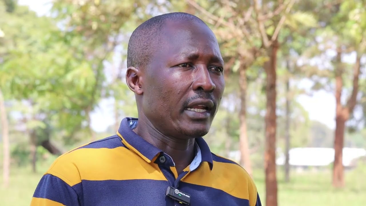 How the ECREA and Radio Fadeco Partnership is Empowering Rural Farmers