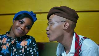 Kaso Music Video