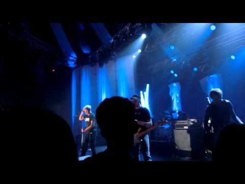 Donots-ZDF-All you ever wanted u Born a wolf  (Anfang)