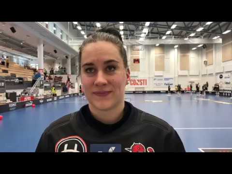 ”Meillä oli tosi kova tahtotila" - SB-Pro voiton päässä mestaruudesta