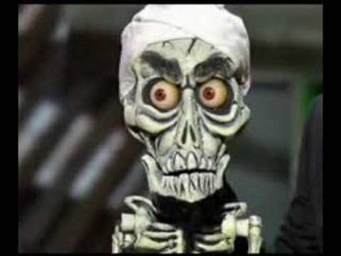 SILENCE...I KILL YOU