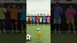 Download lagu Who Wins the FIFA World Cup? #ad mp3