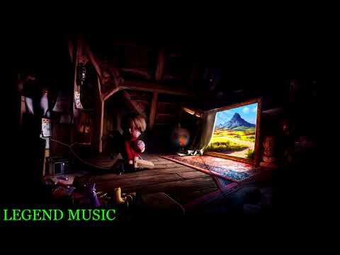 Legendary Epic Music - The Journey Begins