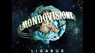 14 SONO SEMPRE I SOGNI A DARE FORMA AL MONDO - LIGABUE (CD VERSION)