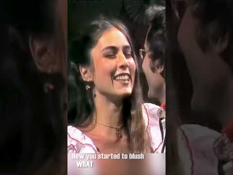 1976 - We'll Live It All Again (Lo rivivrei) - Al Bano & Romina Power