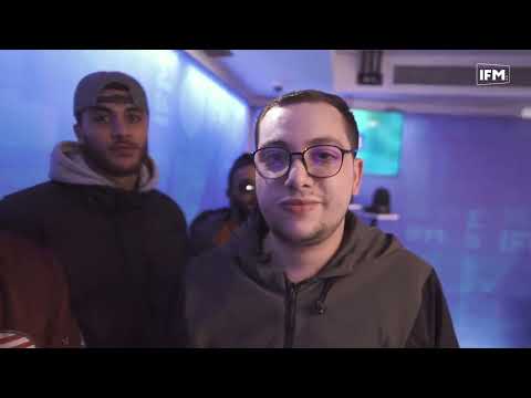 rendez vous avec AMON PLAYER RASS le 04 06