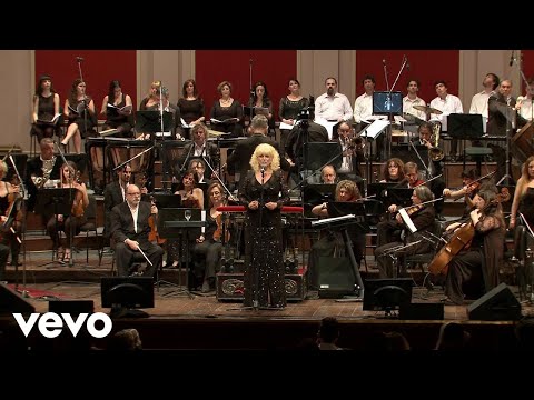 No Llores Por Mi Argentina - Valeria Lynch