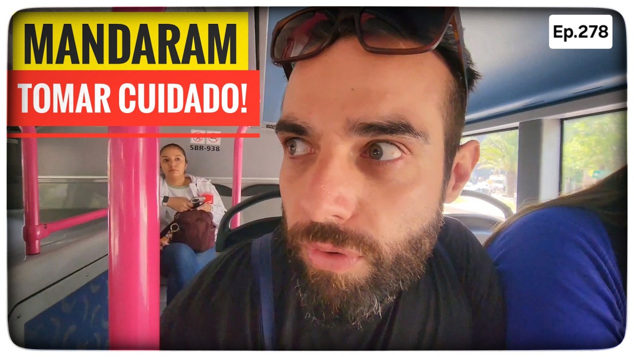 COMO É  CAPITAL do MEXICO?! NÃO esperava VER ISSO!