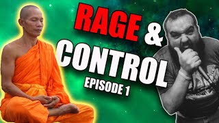 How to Control Your Gamer Rage!