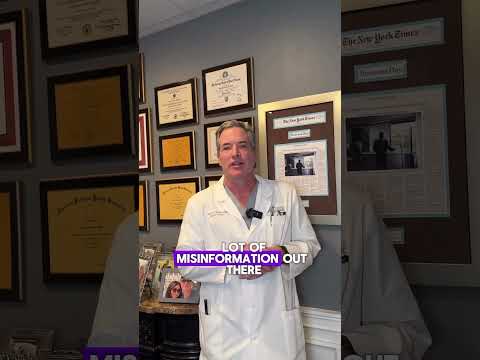 ✨ Considering cosmetic breast augmentation? Let’s talk options!