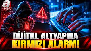Siber Güvenlik Başkanlığı'ndan Güvenlik Uyarısı! | A Haber