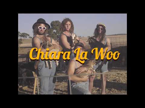 Chiara La Woo  - One Of Us (Official Video)