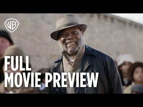 Full Movie Preview