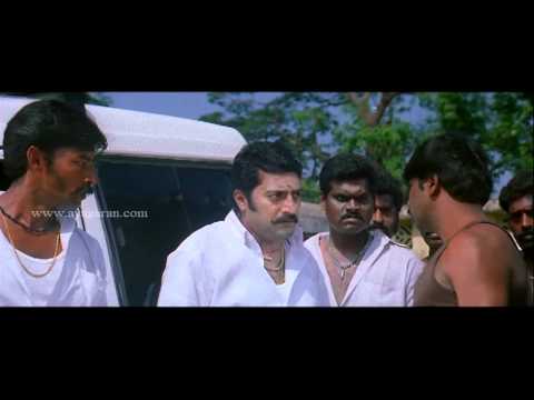 Arjunar Villu From Ghilli Ayngaran HD Quality