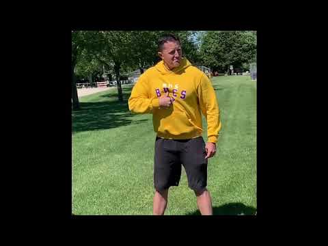 BHS RTP Stage 1 Mock Training