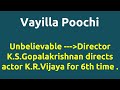 Vayilla Poochi 1976 Movie IMDB Rating Review Complete Report Story Cast