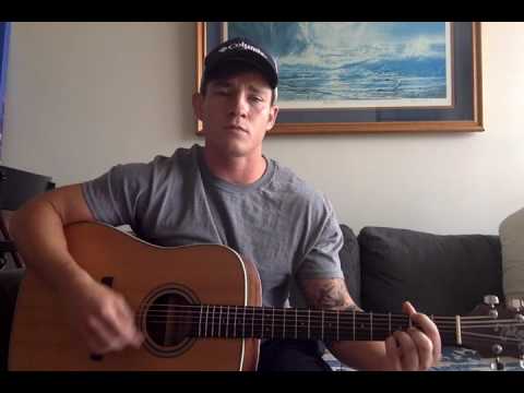 With You I Am - Cody Johnson Cover