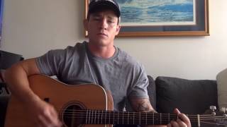 With You I Am - Cody Johnson Cover